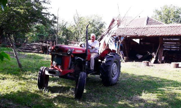 nenadov otac smestaj novakovic banja zdrelo